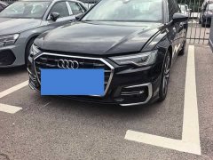 Audi A6L 40 TFSI Luxury Sport Edition - ფოტო 1