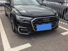 Audi A6L 40 TFSI Luxury Sport Edition - ფოტო 2