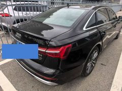 Audi A6L 40 TFSI Luxury Sport Edition - ფოტო 3