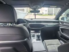 Audi A6L 40 TFSI Luxury Sport Edition - ფოტო 6