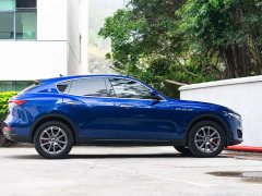 Maserati Levante 3.0T Standard Edition - ფოტო 10