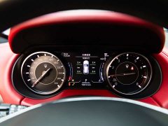 Maserati Levante 3.0T Standard Edition - ფოტო 11