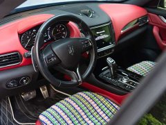 Maserati Levante 3.0T Standard Edition - ფოტო 14