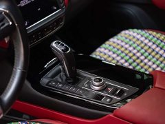 Maserati Levante 3.0T Standard Edition - ფოტო 15