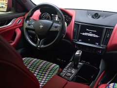 Maserati Levante 3.0T Standard Edition - ფოტო 16