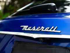 Maserati Levante 3.0T Standard Edition - ფოტო 17