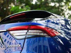 Maserati Levante 3.0T Standard Edition - ფოტო 18