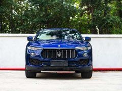 Maserati Levante 3.0T Standard Edition - ფოტო 2