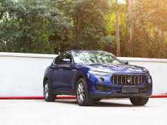 Maserati Levante 3.0T Standard Edition - ფოტო 3