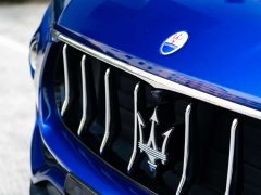 Maserati Levante 3.0T Standard Edition - ფოტო 5