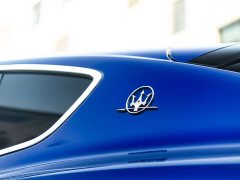 Maserati Levante 3.0T Standard Edition - ფოტო 6