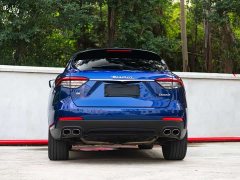Maserati Levante 3.0T Standard Edition - ფოტო 7