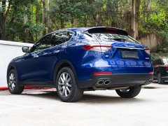 Maserati Levante 3.0T Standard Edition - ფოტო 8