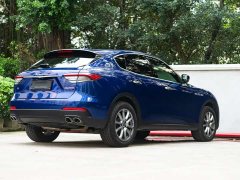 Maserati Levante 3.0T Standard Edition - ფოტო 9