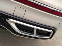 Volkswagen Tiguan L 380TSI Automatic AWD R-Line Premium 7-Seater - ფოტო 12