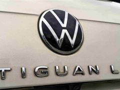 Volkswagen Tiguan L 380TSI Automatic AWD R-Line Premium 7-Seater - ფოტო 17
