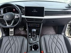 Volkswagen Tiguan L 380TSI Automatic AWD R-Line Premium 7-Seater - ფოტო 20