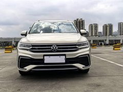 Volkswagen Tiguan L 380TSI Automatic AWD R-Line Premium 7-Seater - ფოტო 5