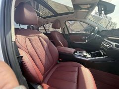 BMW 3 Series 2023 320Li M Sport Package - ფოტო 10