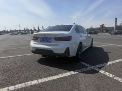 BMW 3 Series 2023 320Li M Sport Package - ფოტო 4