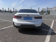 BMW 3 Series 2023 320Li M Sport Package - ფოტო 6