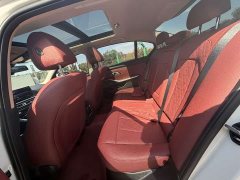 BMW 3 Series 2023 320Li M Sport Package - ფოტო 7