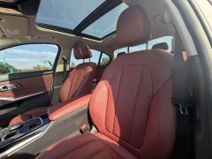 BMW 3 Series 2023 320Li M Sport Package - ფოტო 8