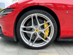 Ferrari Roma 2020 3.9T V8 - ფოტო 11