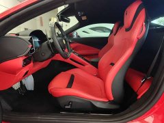 Ferrari Roma 2020 3.9T V8 - ფოტო 15
