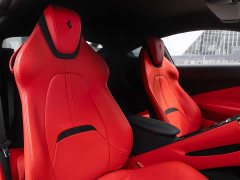 Ferrari Roma 2020 3.9T V8 - ფოტო 17