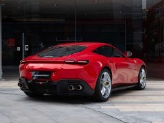 Ferrari Roma 2020 3.9T V8 - ფოტო 5