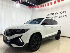 Volkswagen Jetta VS5 280TSI Automatic Gloss Deluxe Edition - ფოტო 1
