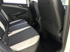 Volkswagen Jetta VS5 280TSI Automatic Gloss Deluxe Edition - ფოტო 11