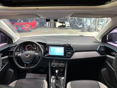 Volkswagen Jetta VS5 280TSI Automatic Gloss Deluxe Edition - ფოტო 13