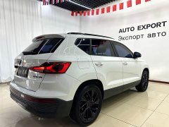 Volkswagen Jetta VS5 280TSI Automatic Gloss Deluxe Edition - ფოტო 4