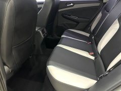 Volkswagen Jetta VS5 280TSI Automatic Gloss Deluxe Edition - ფოტო 8