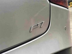 XPeng P7 2020 RWD Long Range Smart Edition - ფოტო 10