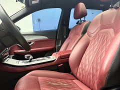 Jetour Jietu X70 PLUS 1.5T DCT Brave PLUS 5-seater - ფოტო 12