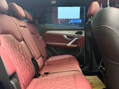 Jetour Jietu X70 PLUS 1.5T DCT Brave PLUS 5-seater - ფოტო 14
