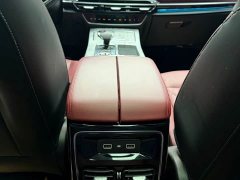 Jetour Jietu X70 PLUS 1.5T DCT Brave PLUS 5-seater - ფოტო 15