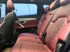 Jetour Jietu X70 PLUS 1.5T DCT Brave PLUS 5-seater - ფოტო 16