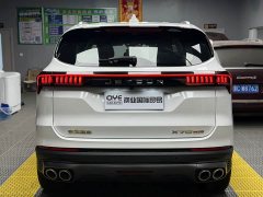 Jetour Jietu X70 PLUS 1.5T DCT Brave PLUS 5-seater - ფოტო 5