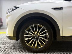 Jetour Jietu X70 PLUS 1.5T DCT Brave PLUS 5-seater - ფოტო 9