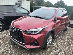 Toyota YARiS L Zhixuan 2020 1.5L CVT Deluxe - ფოტო 1