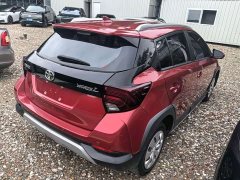 Toyota YARiS L Zhixuan 2020 1.5L CVT Deluxe - ფოტო 2