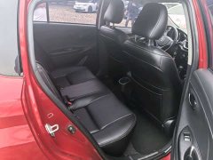 Toyota YARiS L Zhixuan 2020 1.5L CVT Deluxe - ფოტო 5