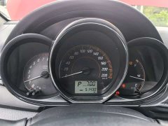 Toyota YARiS L Zhixuan 2020 1.5L CVT Deluxe - ფოტო 7