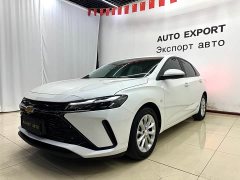 Chevrolet Cruze 2023 1.5L Dual-Clutch Deluxe Edition - ფოტო 1