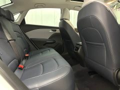 Chevrolet Cruze 2023 1.5L Dual-Clutch Deluxe Edition - ფოტო 11
