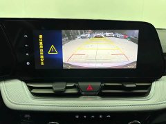 Chevrolet Cruze 2023 1.5L Dual-Clutch Deluxe Edition - ფოტო 13